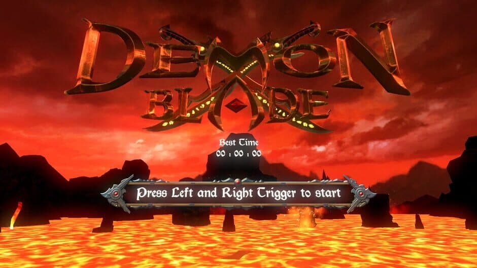 Скриншот 4 из Demon Blade VR