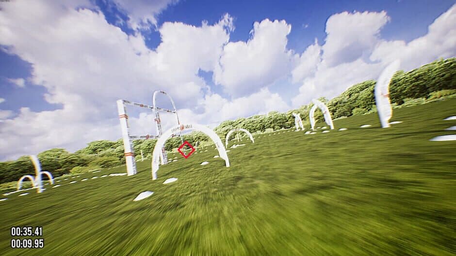 Скриншот 4 из FPV Air 2