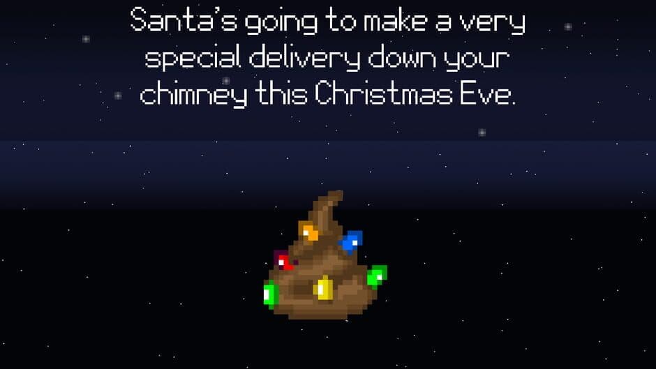 Скриншот 4 из Santa's Special Delivery
