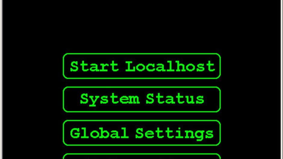 Скриншот 2 из Hack Run Zero