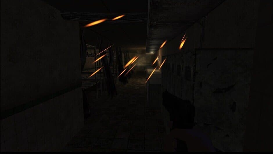 Скриншот 5 из The Falling Sun