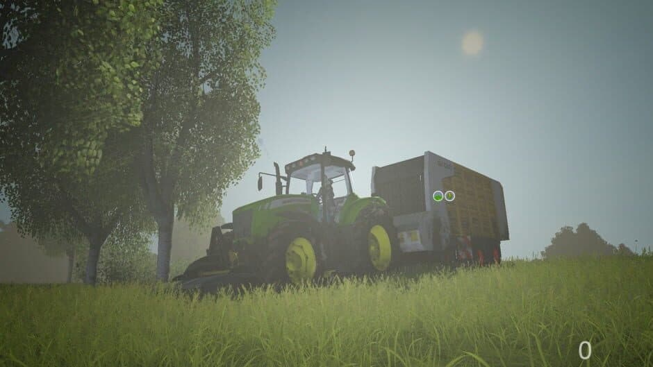 Скриншот 6 из Agricultural Simulator 2013: Steam Edition