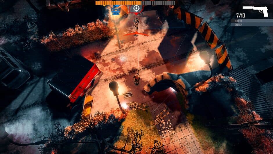Скриншот 4 из Death Point