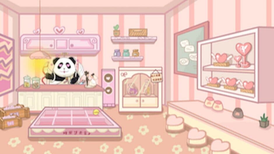 Скриншот 2 из Food Dream Factory