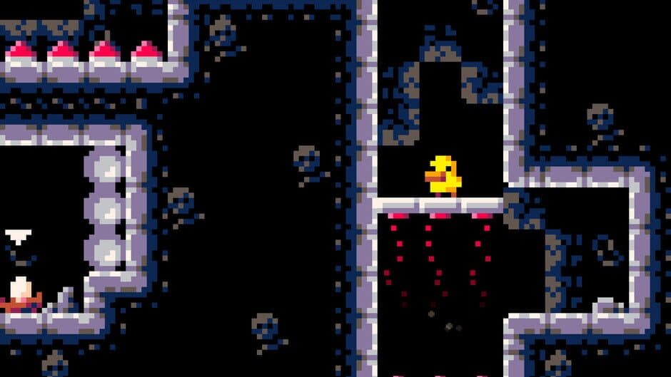 Скриншот 1 из Duck Souls