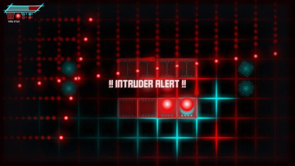 Скриншот 4 из Cyber Complex