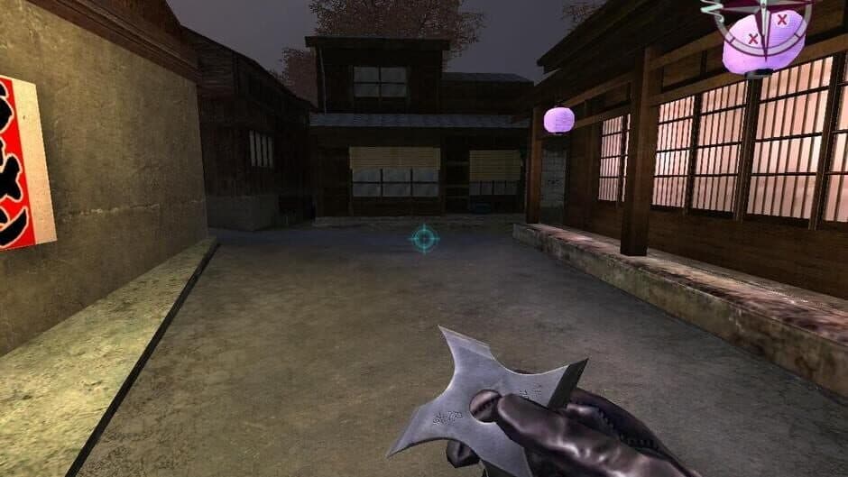 Скриншот 2 из No One Lives Forever 2: A Spy in H.A.R.M.'s Way