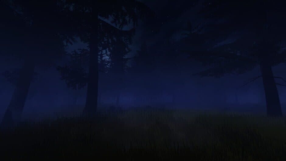 Скриншот 1 из It Lurks in the Woods