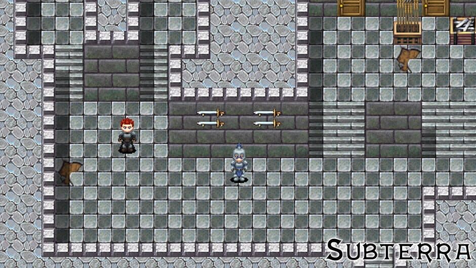 Скриншот 3 из Subterra