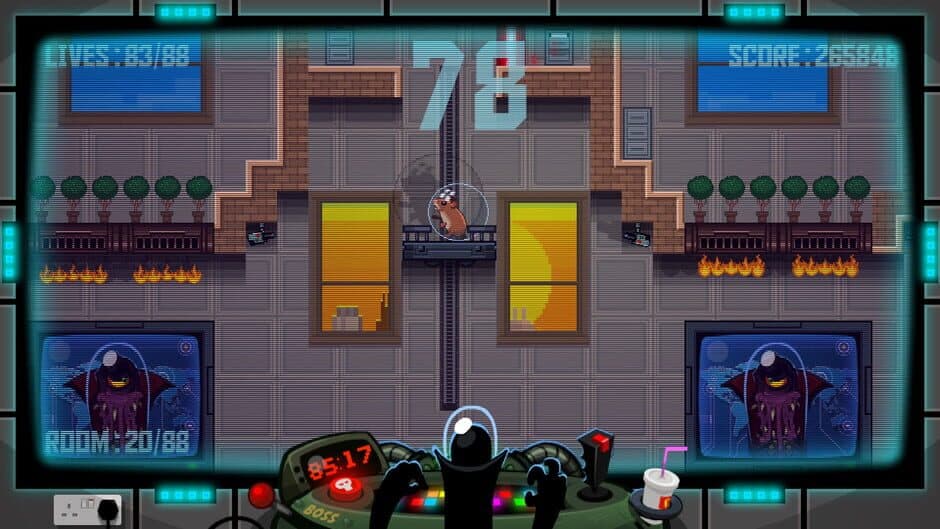Скриншот 4 из 88 Heroes