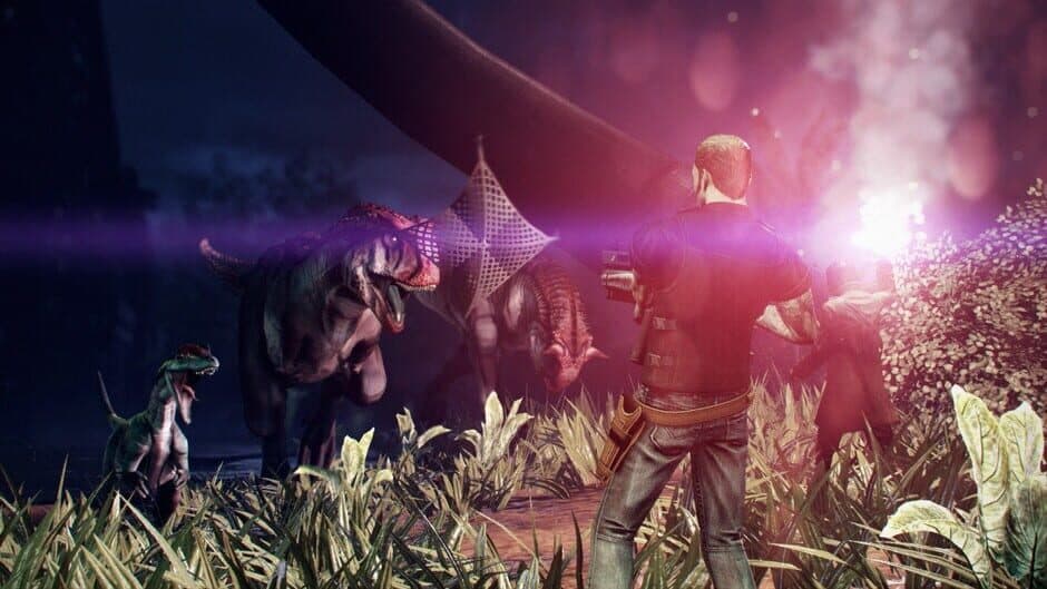 Скриншот 2 из Primal Carnage