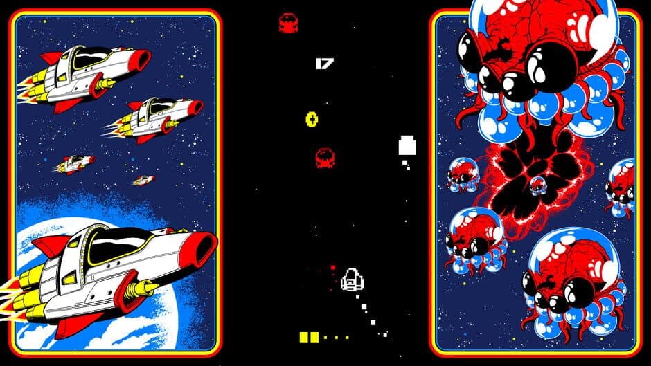Скриншот 2 из Switch 'N' Shoot