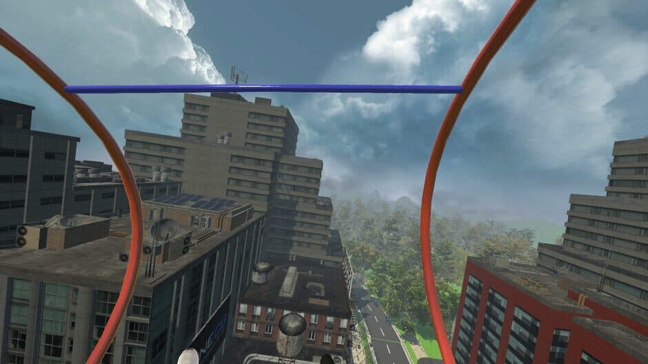 Скриншот 4 из The Slingshot VR