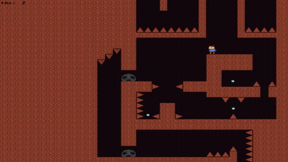 Скриншот 5 из EeOneGuy Adventure