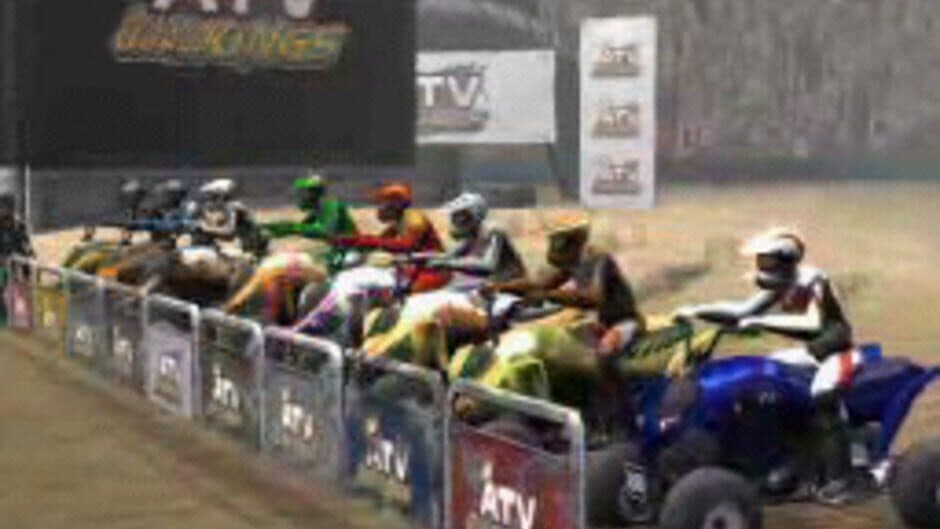 Скриншот 8 из ATV: Quad Kings