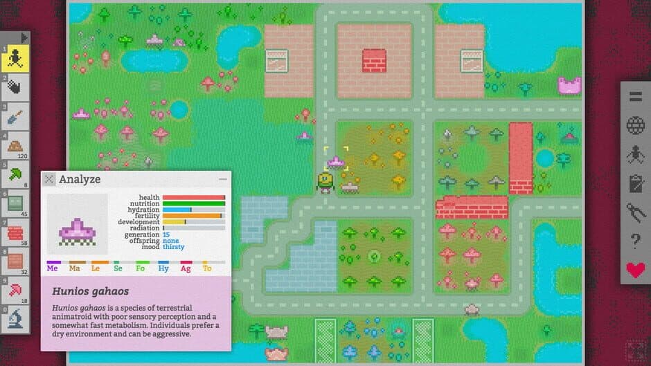 Скриншот 4 из Vilmonic