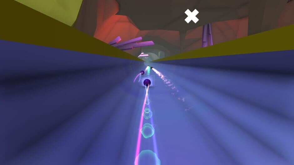 Скриншот 4 из Marbledrome: Crazy Stunt Balls