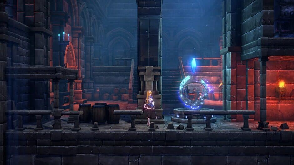 Скриншот 4 из Tower Hunter: Erza's Trial