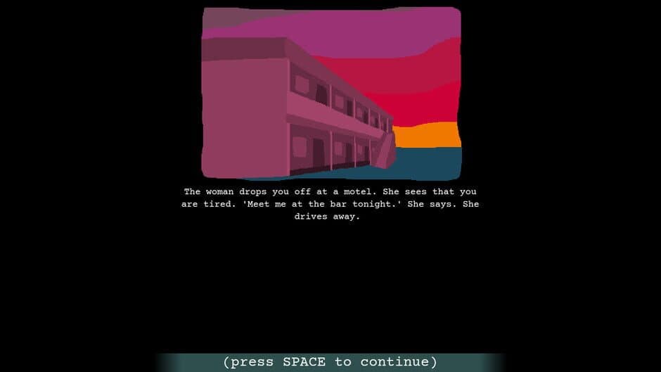 Скриншот 7 из Desert of Vice