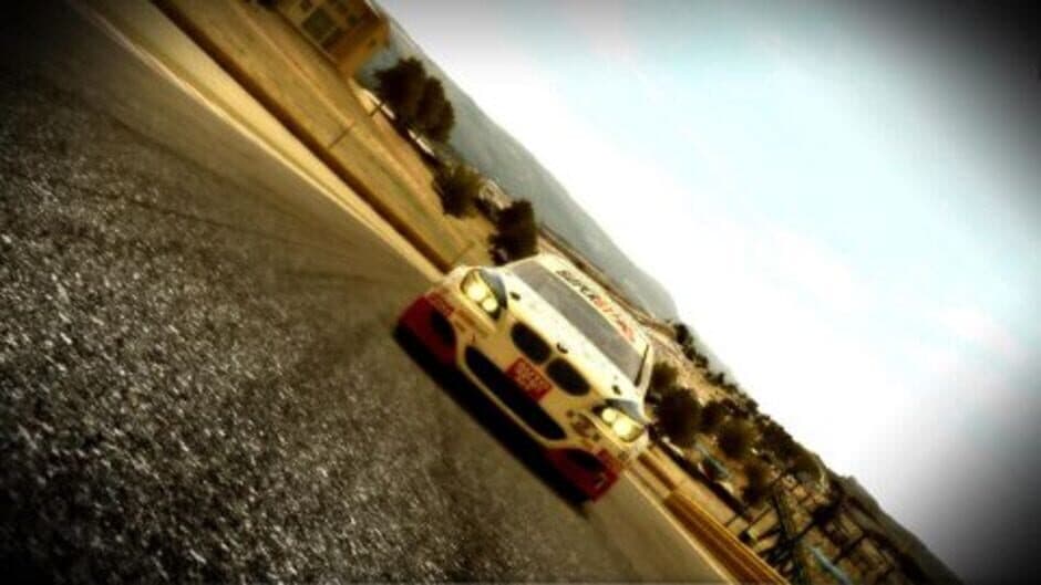 Скриншот 1 из Superstars V8 Racing