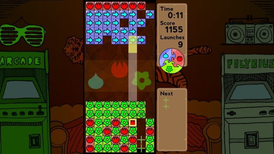 Скриншот 2 из Blockara