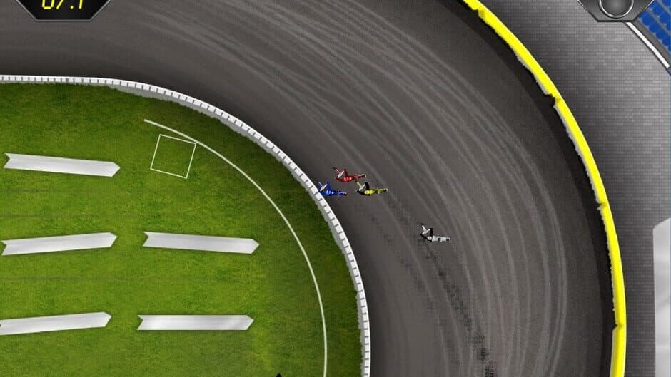 Скриншот 1 из Speedway Challenge League