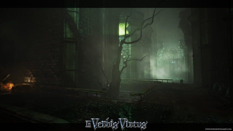 Скриншот 3 из In Verbis Virtus
