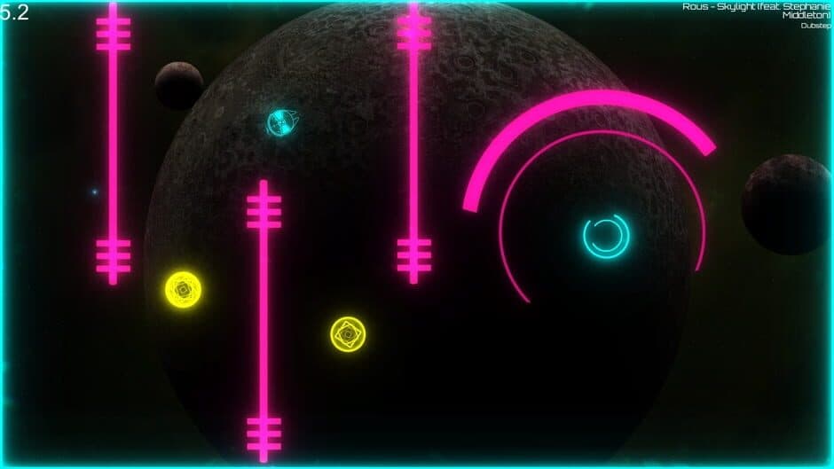 Скриншот 5 из Neon Space 2