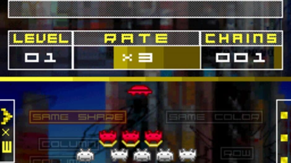 Скриншот 12 из Space Invaders Extreme