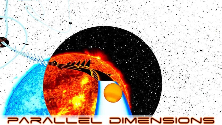 Скриншот 2 из Orbital X