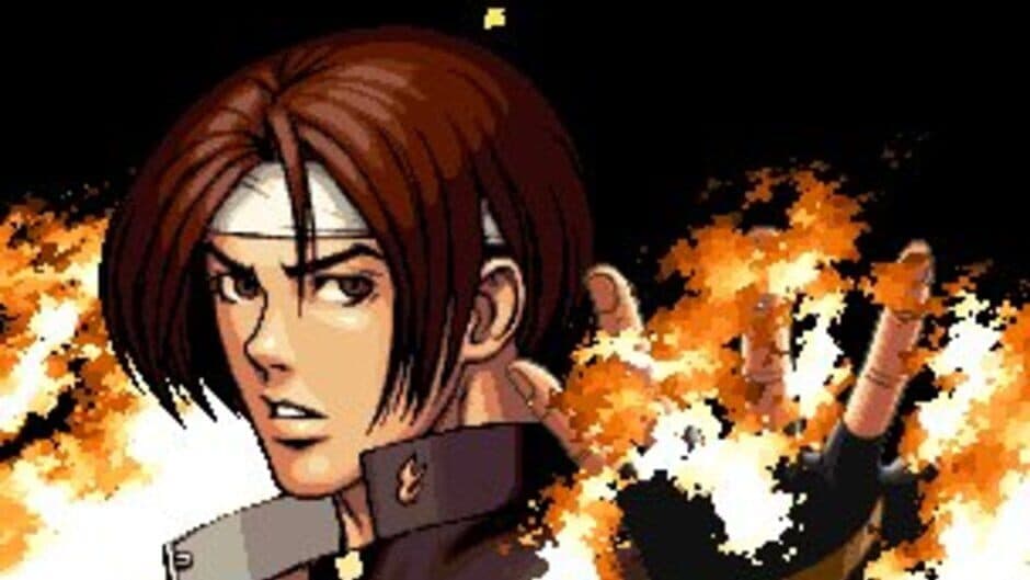 Скриншот 6 из The King of Fighters Collection: The Orochi Saga