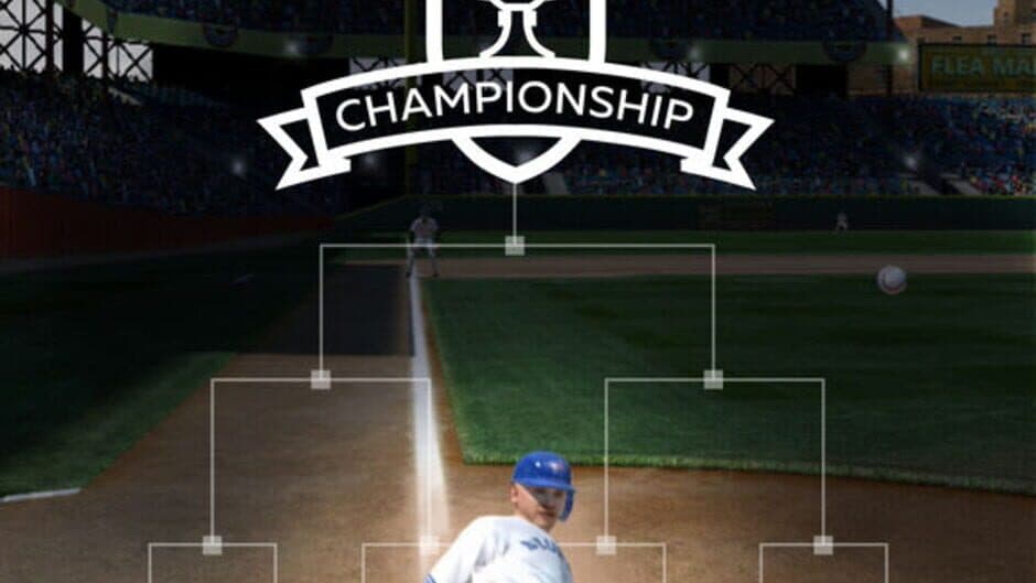 Скриншот 9 из MLB Tap Sports Baseball 2017