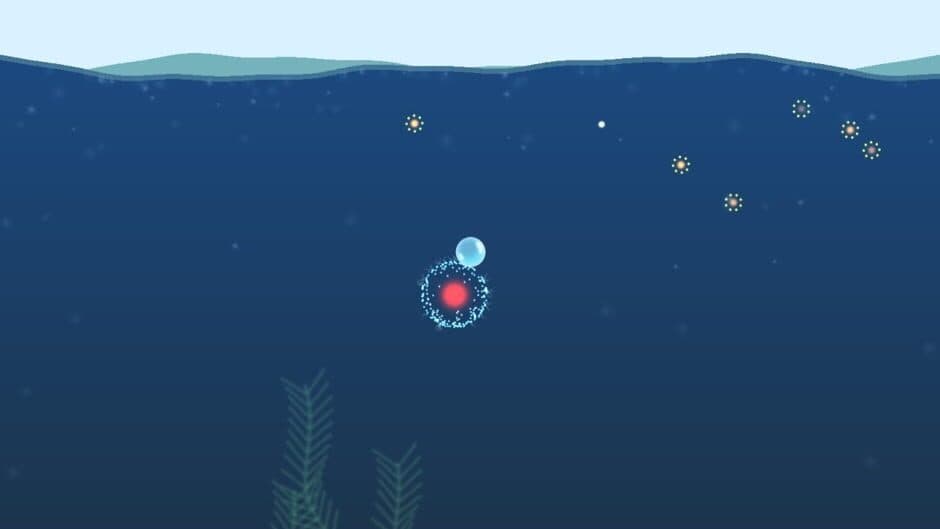 Скриншот 5 из Jellyfish