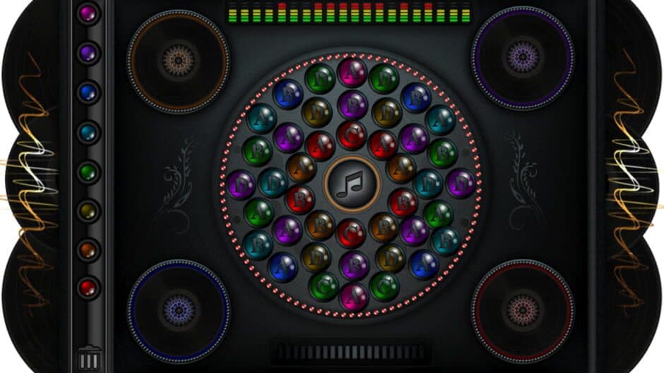 Скриншот 3 из Musical Studio