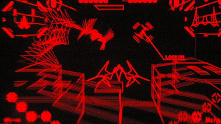 Скриншот 1 из Red Alarm