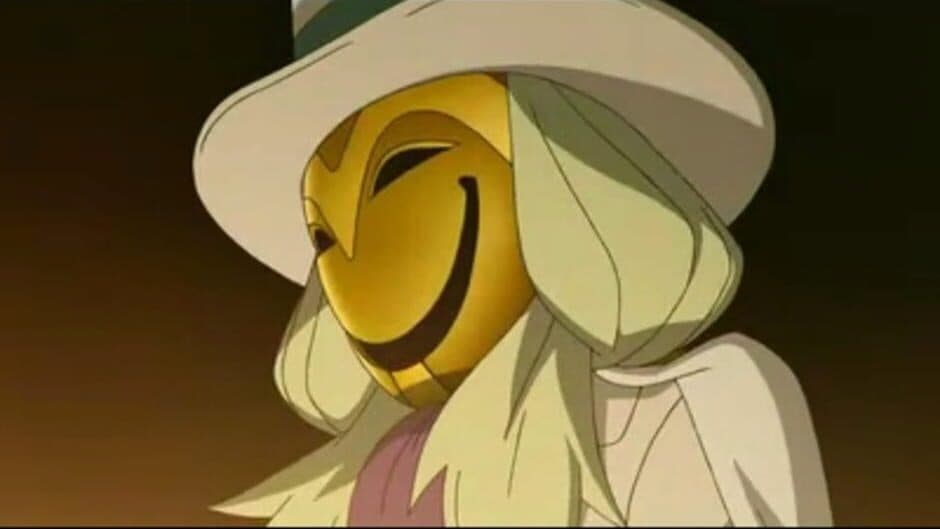 Скриншот 2 из Professor Layton and the Miracle Mask