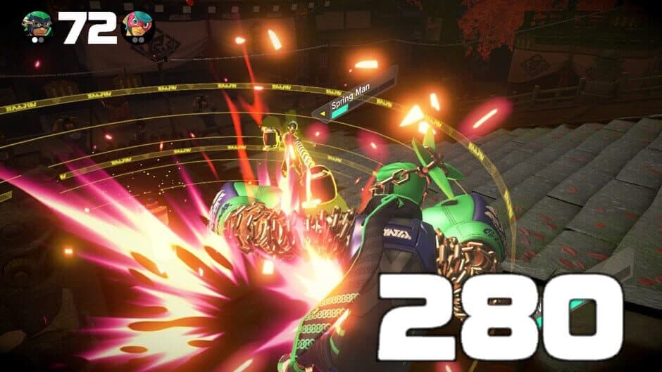 Скриншот 11 из Arms