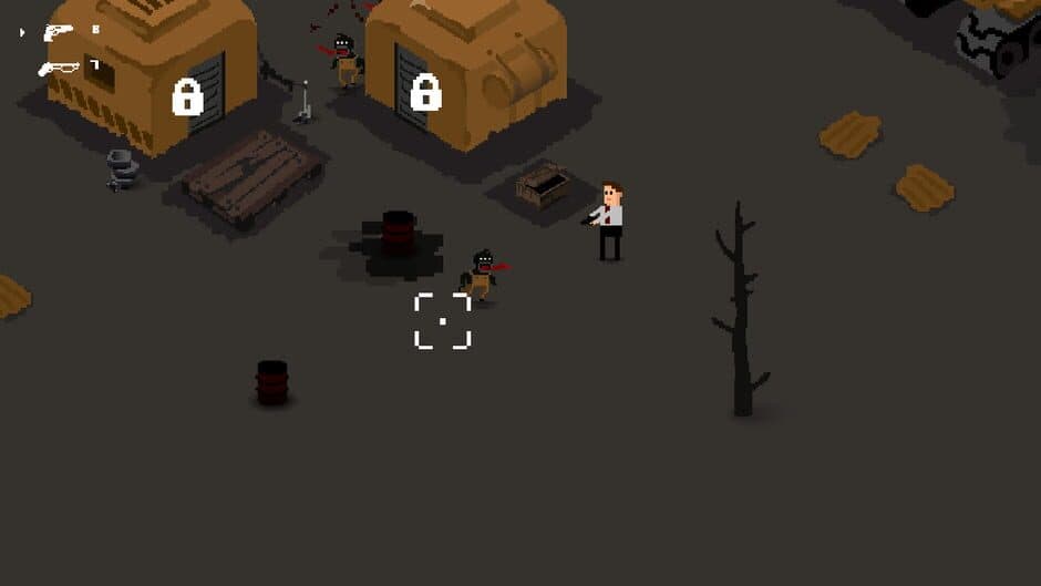Скриншот 4 из Bad Day