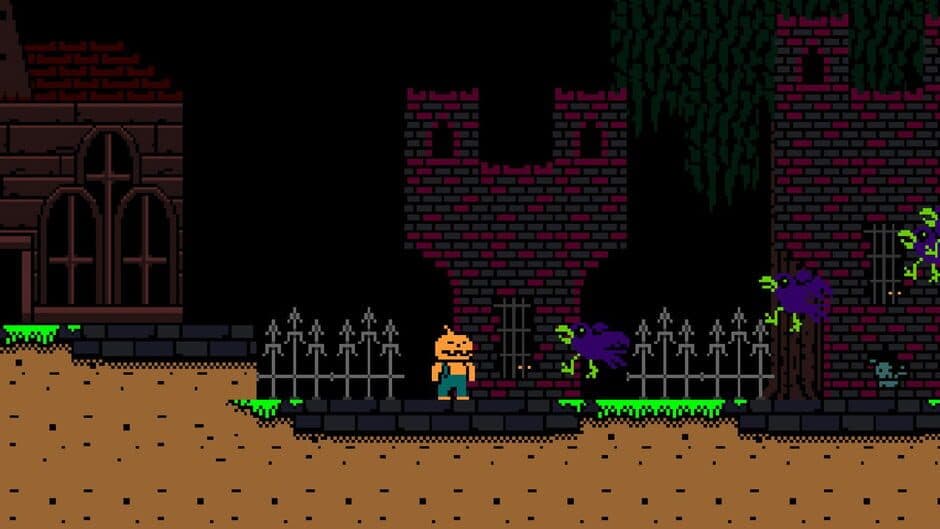 Скриншот 2 из Halloween Forever