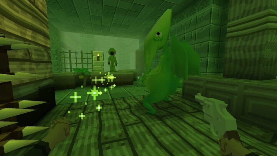 Скриншот 1 из Eldritch