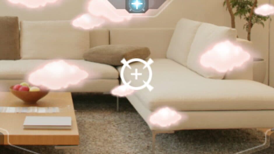 Скриншот 1 из Pokémon Dream Radar