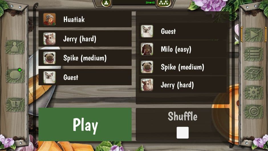 Скриншот 4 из Cottage Garden