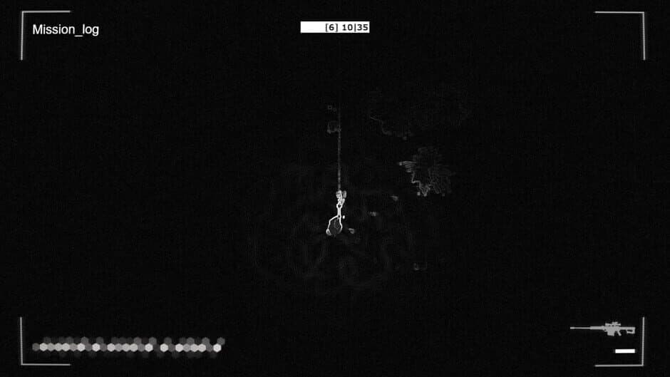 Скриншот 4 из What the Dark Keeps