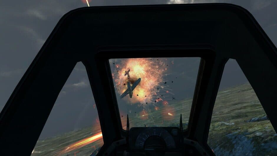 Скриншот 4 из Warhawks