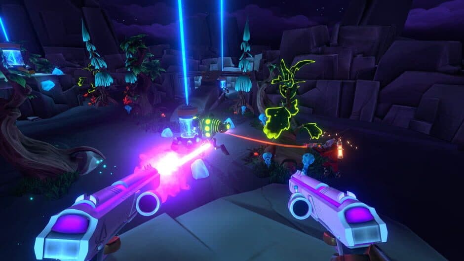 Скриншот 4 из Aftercharge