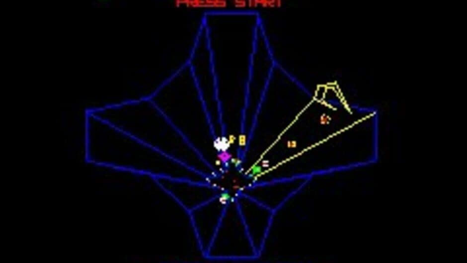 Скриншот 2 из Atari Anniversary Advance