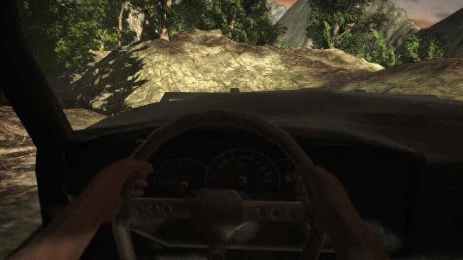 Скриншот 1 из Offroad: VR