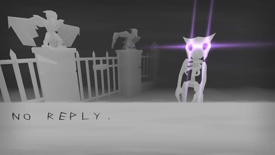 Скриншот 1 из All Haze Eve