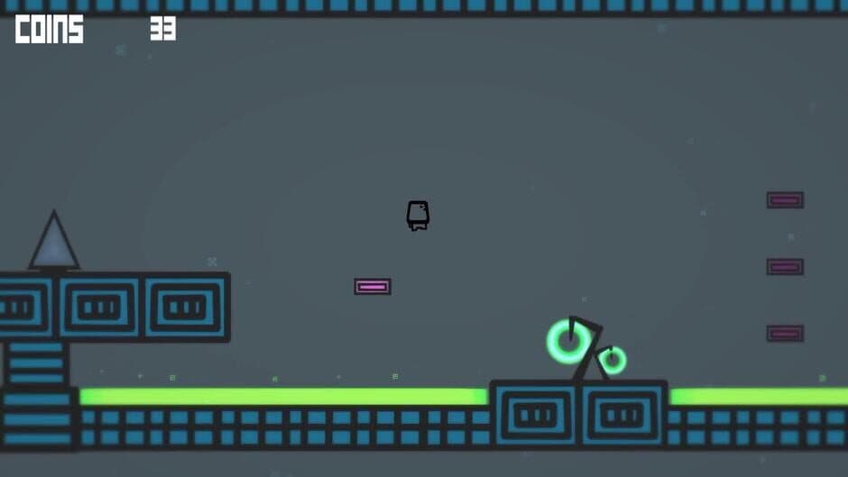 Скриншот 1 из DungeonGoGo