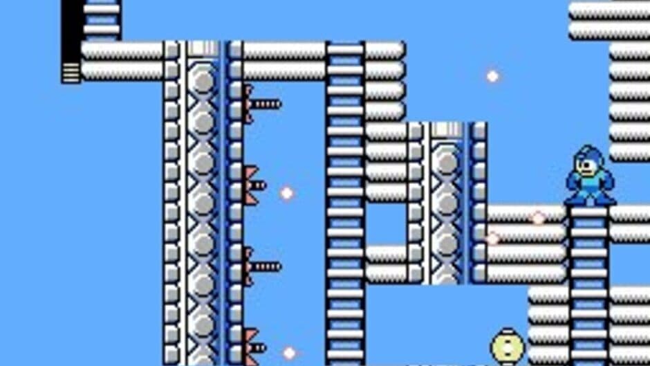 Скриншот 3 из Mega Man